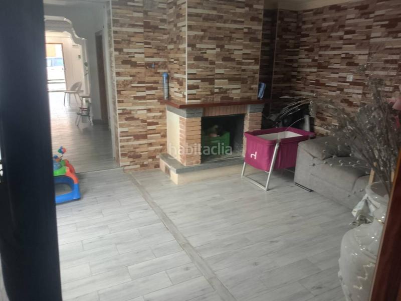 Foto a0b7542c-c912-45af-8dd8-fdb6114cc1ae. Casa adosada casa reformada y amueblada en venta en beniopa gandía en Gandia