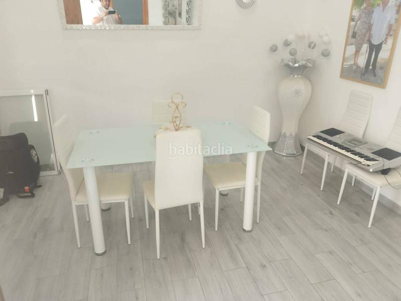 Foto c4c9bb32-74eb-452d-b100-c590e138a052. Casa adosada casa reformada y amueblada en venta en beniopa gandía en Gandia