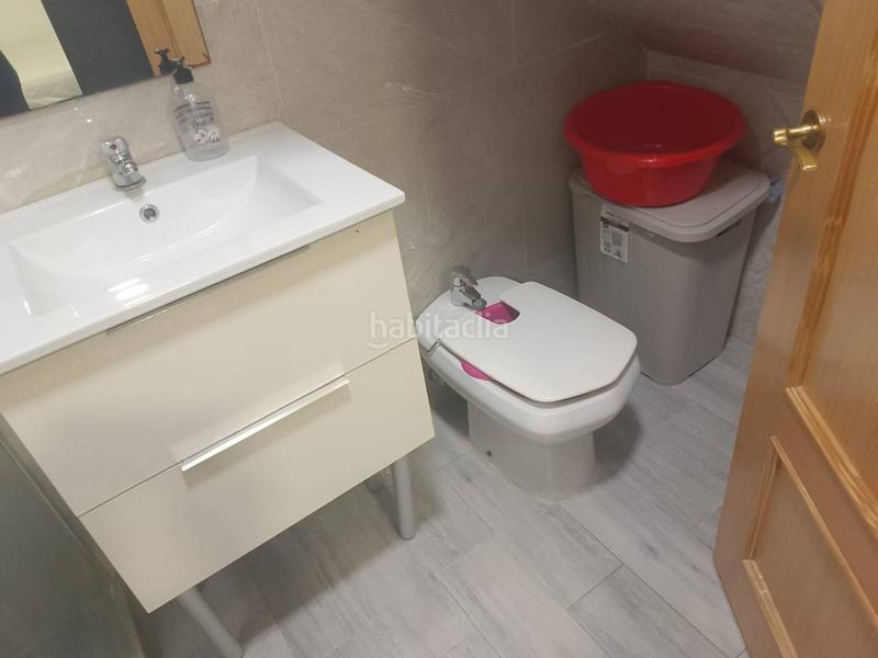 Foto d8e5ce8c-b35c-45ac-b290-c702e38cdc46. Casa adosada casa reformada y amueblada en venta en beniopa gandía en Gandia