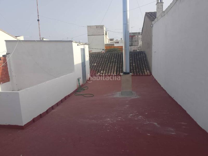 Foto f42d8d8c-031d-4834-ad43-8f0713149f75. Casa adosada casa reformada y amueblada en venta en beniopa gandía en Gandia