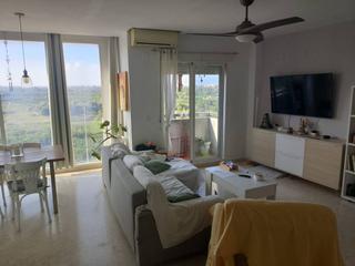 Etagenwohnung  Oliveretes 21. Piso con ascensor, garaje y grandes vistas panorámicas en mirama