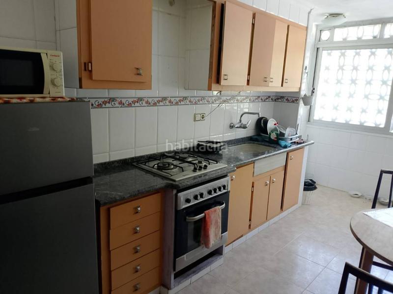 Foto 4d782cbe-979a-46b5-826d-590d406adbfc. Appartamento con parcheggio in Tavernes de la Valldigna