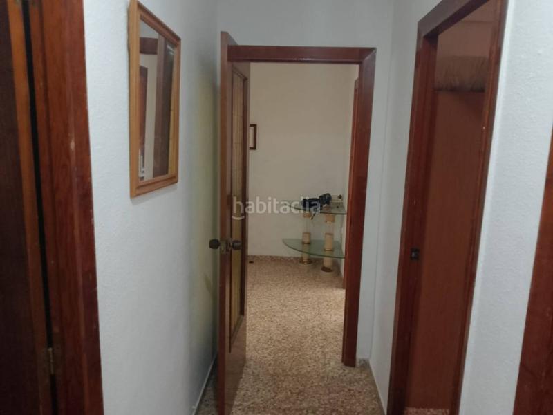 Foto 83b8584f-b017-4b4d-a231-8908ee70df6a. Appartamento con parcheggio in Tavernes de la Valldigna