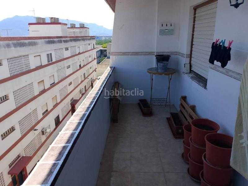 Foto a0185220-b574-4d83-941a-fed1cb94498d. Appartamento con parcheggio in Tavernes de la Valldigna