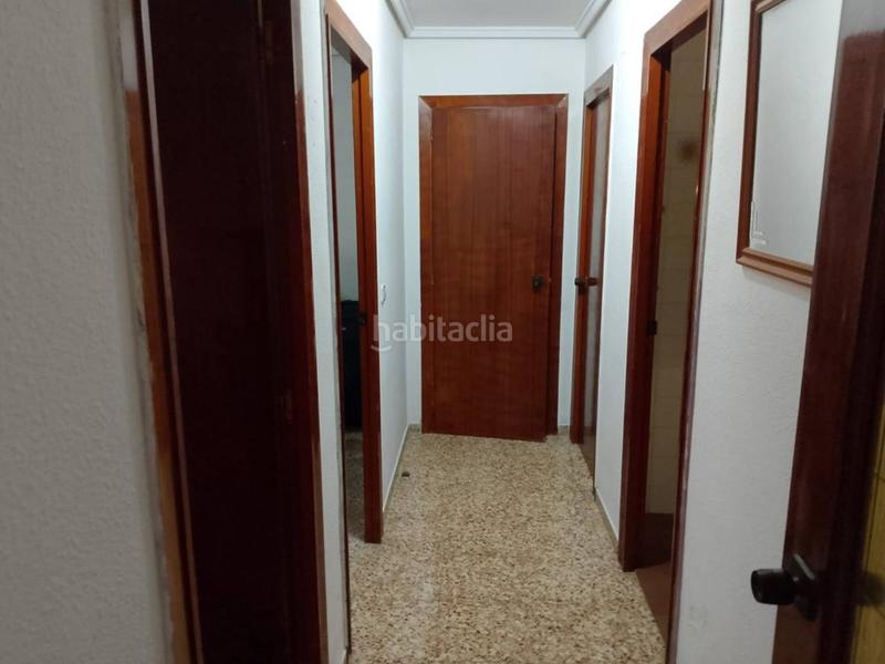 Foto c7653c6f-e53a-4824-b672-c74c9afbda76. Appartamento con parcheggio in Tavernes de la Valldigna