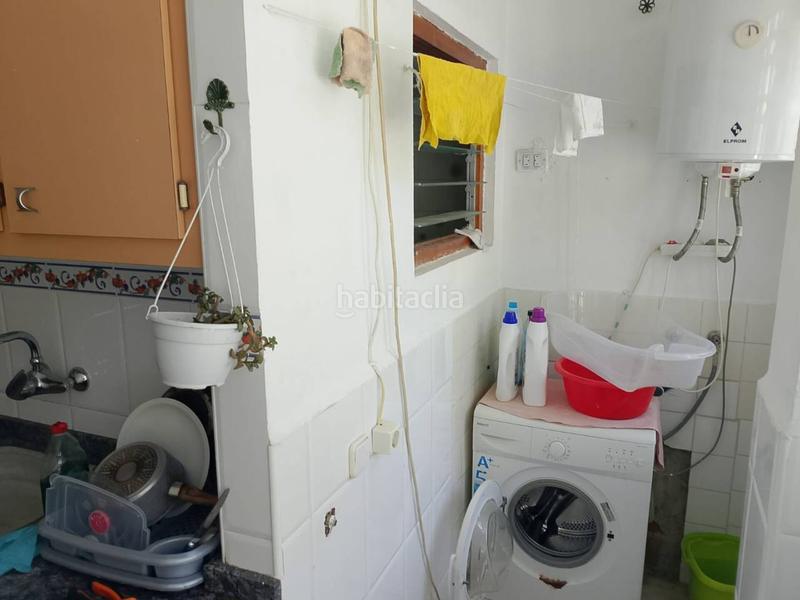 Foto ca79a612-b41f-4d86-bc1b-2d69f682b13e. Appartamento con parcheggio in Tavernes de la Valldigna