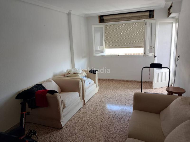 Foto d837bfa4-813a-4552-be56-b9d128e5860d. Appartamento con parcheggio in Tavernes de la Valldigna