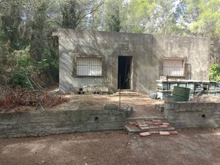 Propriété  Martinenques. Terreno con casa para reformar en marxuquera, palma de gandia