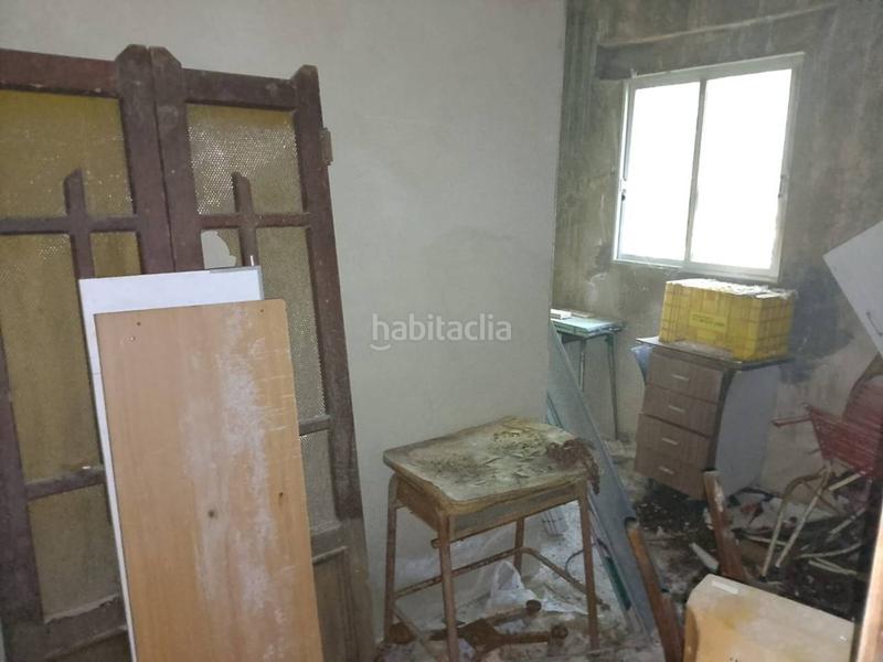 Foto 11027b34-f8f6-488e-a418-d9e37f2570d1. Casa terreno con casa para reformar en marxuquera, palma de gandia en Palma de Gandía