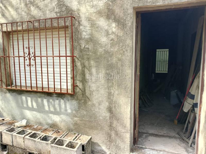 Foto 221c8108-78a9-424c-9979-1924a67a953f. Casa terreno con casa para reformar en marxuquera, palma de gandia en Palma de Gandía