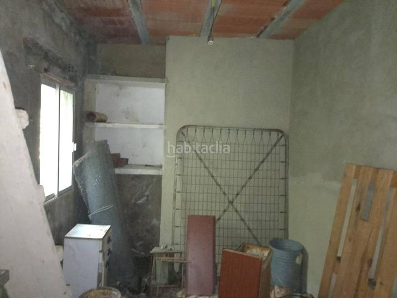 Foto 4b2b9c14-3b88-49a7-9b5e-8f19ce1a5805. Casa terreno con casa para reformar en marxuquera, palma de gandia en Palma de Gandía