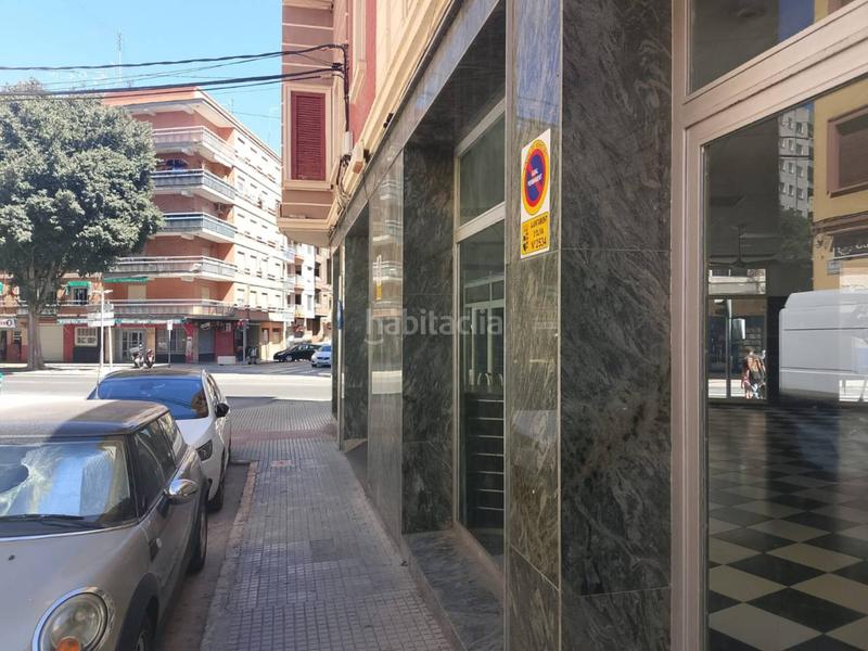 Foto 479e6ab0-1cd6-4730-9bae-aae88dc0618f. Affitto locale commerciale in Oliva pueblo Oliva