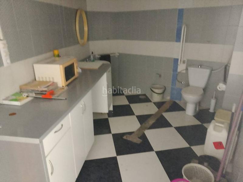 Foto 7f584211-5c72-459b-80c4-3186c1d273ae. Affitto locale commerciale in Oliva pueblo Oliva