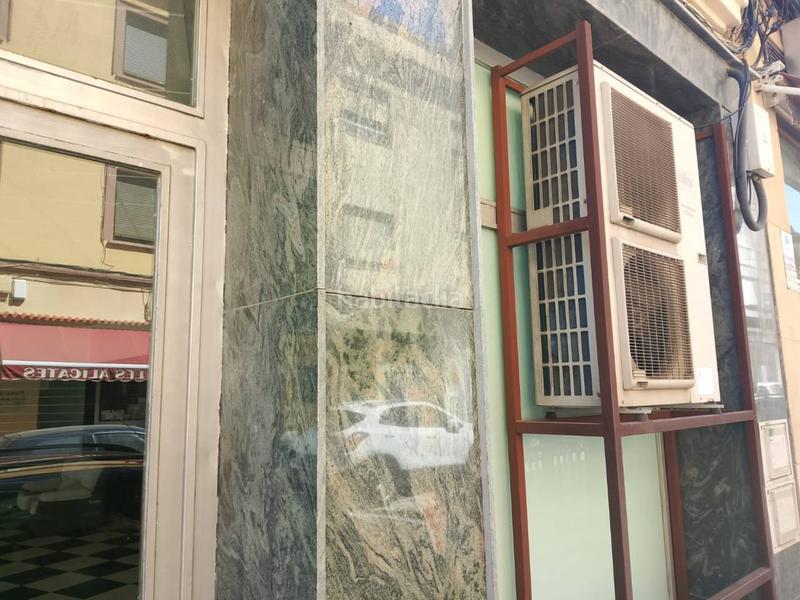 Foto 712a2a6f-68ba-4ee6-b2ed-54afa851725a. Alquiler local comercial se alquila magnífico local comercial entrada norte en Oliva