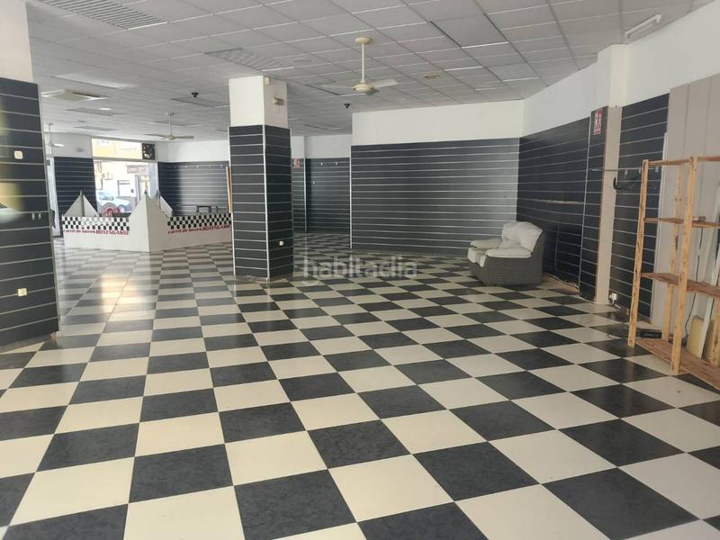 Foto 11434e19-75dd-43ca-b203-1c9cb0539420. Lloguer local comercial a Oliva pueblo Oliva