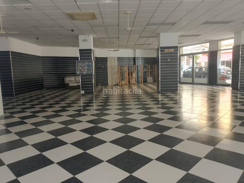 Foto 2486dd99-a78b-4b51-b82e-aaeea8ef1b02. Lloguer local comercial a Oliva pueblo Oliva