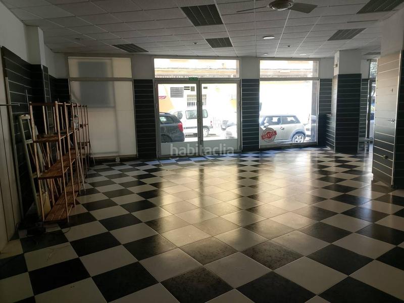 Foto 4675d99a-6cc9-48ac-b308-72b8b8f823ff. Location local commercial dans Oliva pueblo Oliva