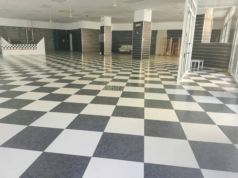 Foto 891465bb-f3d7-4401-80e3-524d25b3ad2e. Location local commercial dans Oliva pueblo Oliva