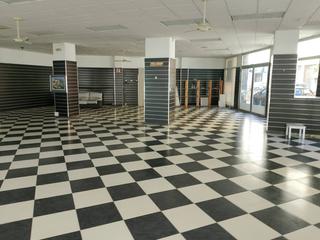 Geschäftsraum in Gandía