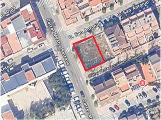 Solar industrial  Profesor sanchís guarner. Increíble oportunidad para crear la casa de tus sueños en tavern