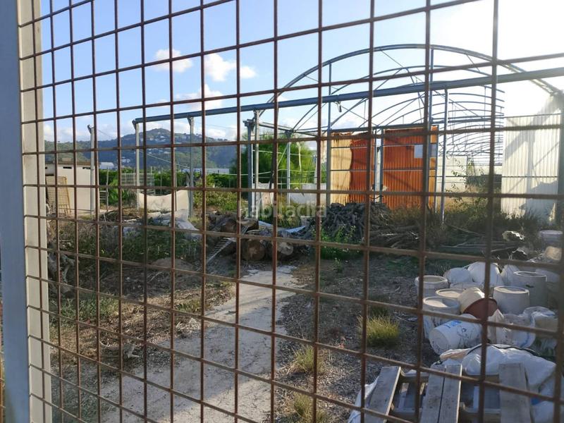 Foto 149b7be0-6a0f-484c-bb96-9acd3051972b. Fondo rustico in Oliva pueblo Oliva