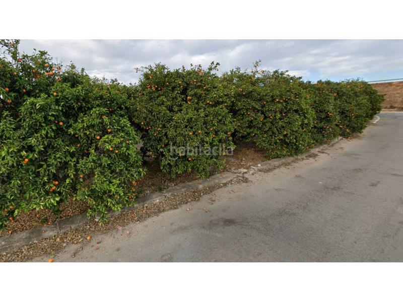 Foto 1022511b-9761-4724-b044-671f20bec4da. Casa con parcheggio in Oliva pueblo Oliva