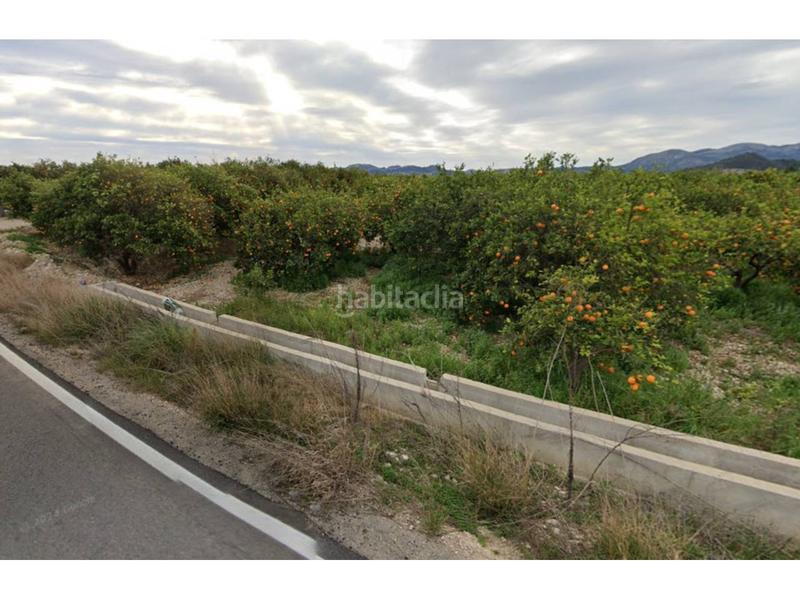 Foto 4715db24-4910-4443-89eb-1dc8fe330d06. Casa con parcheggio in Oliva pueblo Oliva