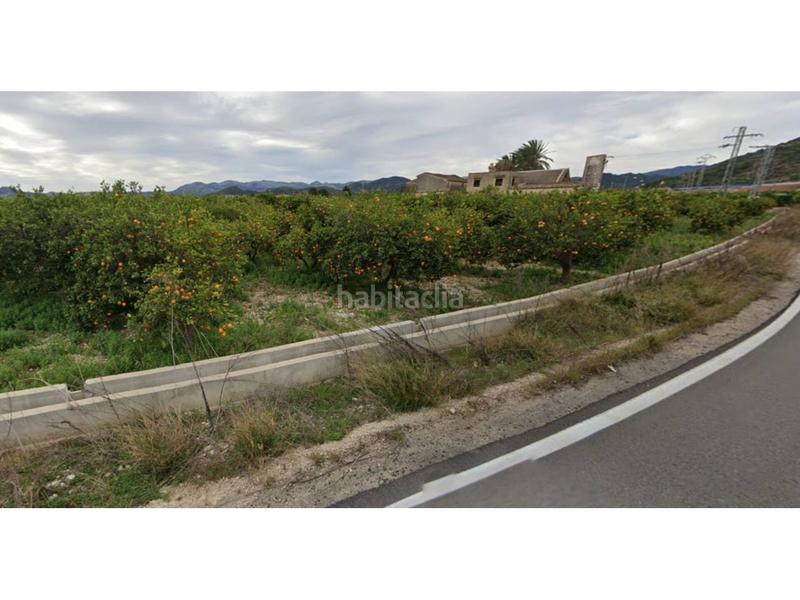 Foto 72a41d68-7b1c-46fc-af34-d80f810976df. Casa con parcheggio in Oliva pueblo Oliva