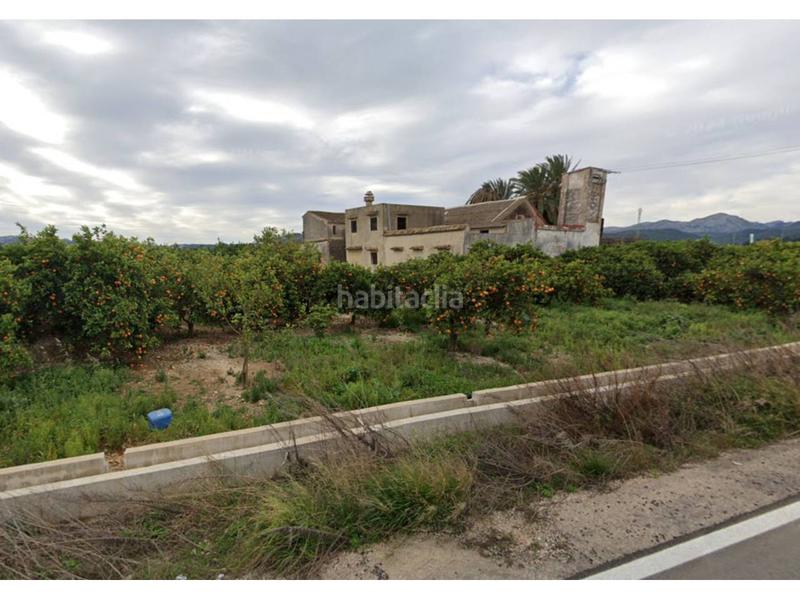 Foto 72d60582-9a6d-4c2f-9873-11d916c25414. Casa con parcheggio in Oliva pueblo Oliva