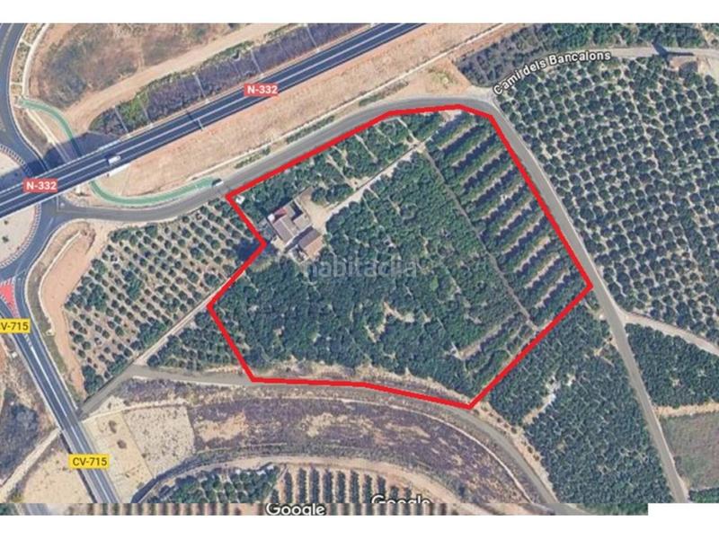 Foto 98ac4d5e-3c3b-480c-a571-297711a58066. Casa con parcheggio in Oliva pueblo Oliva