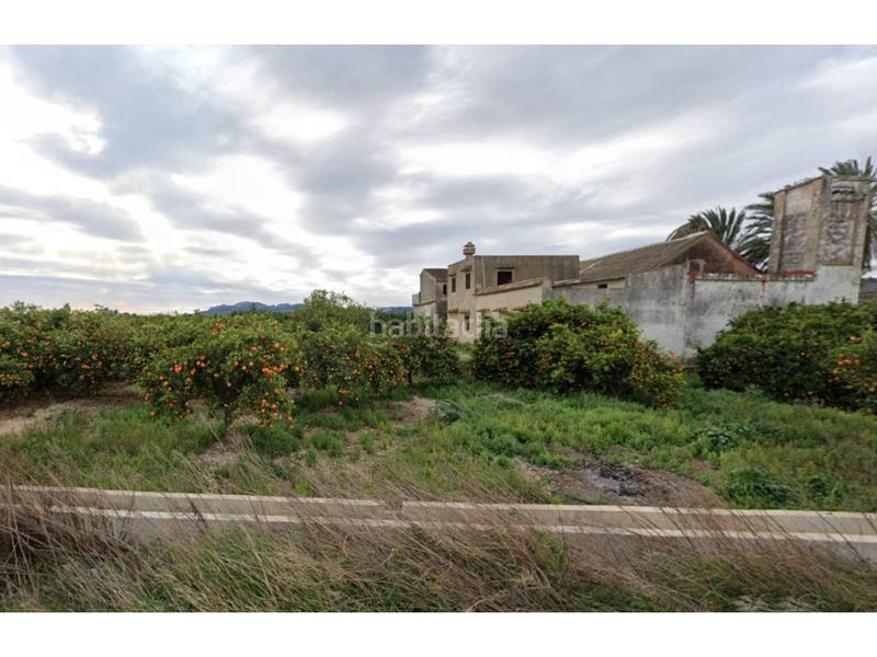 Foto c00c0bd2-cd86-44f0-a4f3-c13fdc01b494. Casa con parcheggio in Oliva pueblo Oliva