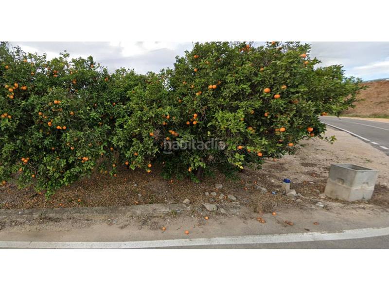 Foto ca48202b-6235-4939-a837-6f51c33c749c. Casa con parcheggio in Oliva pueblo Oliva