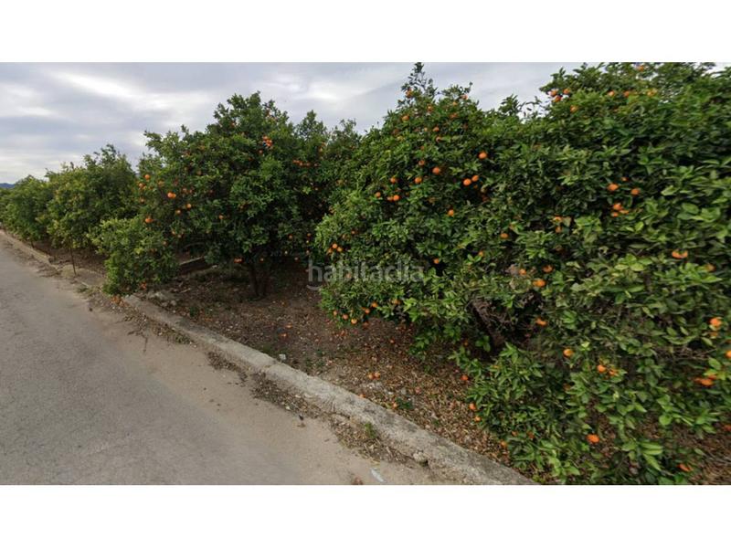 Foto e1e5483f-462c-47a4-8f9f-090dfd485e99. Casa con parcheggio in Oliva pueblo Oliva