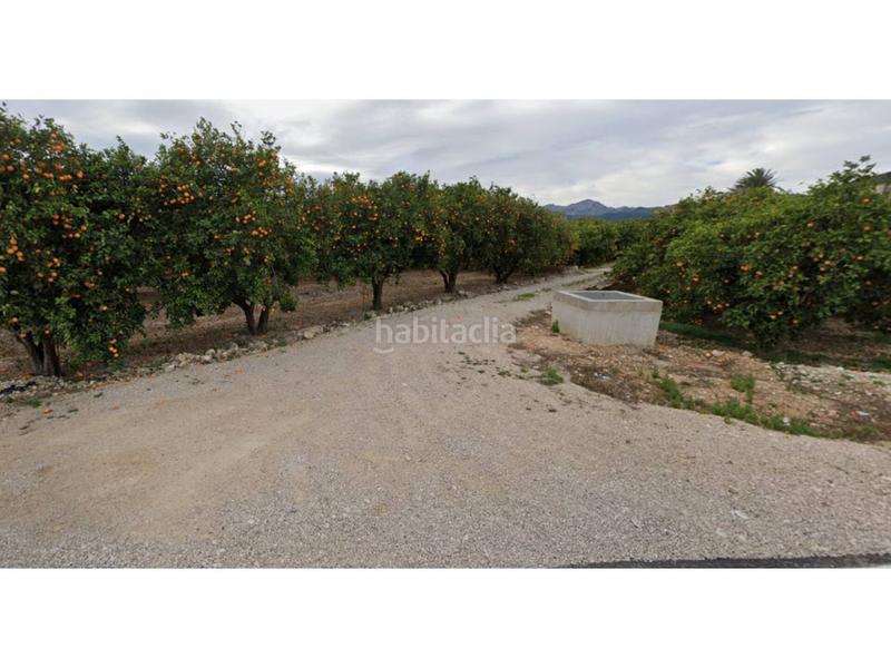 Foto e24643c9-db27-42e1-b0f1-a4c6ce2f3d19. Casa con parcheggio in Oliva pueblo Oliva