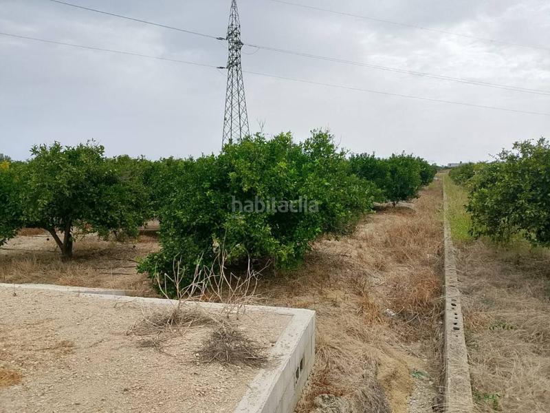 Foto 0bd579c3-44e6-4844-9b8f-cced27236283. Propriété dans Oliva pueblo Oliva