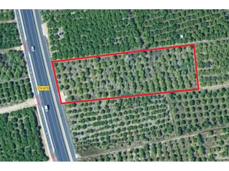 Foto 121c9fd6-7788-413c-be36-73ee0f380a69. Propriété dans Oliva pueblo Oliva