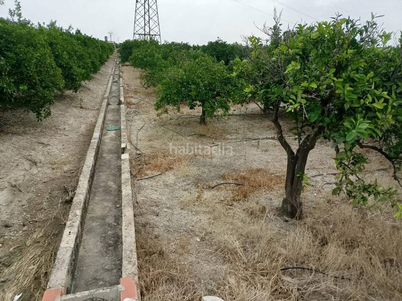 Foto 92a1b267-ed89-42be-9889-3051450c4a47. Propriété dans Oliva pueblo Oliva