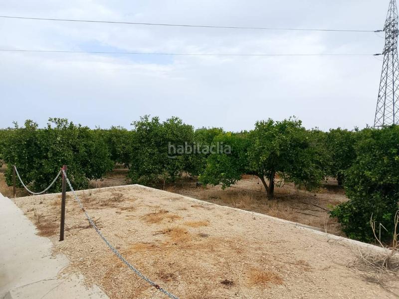 Foto b6112d6e-072c-4a40-87c0-132237e0b535. Propriété dans Oliva pueblo Oliva