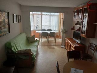 Appartement  Alcoià 40. Ocasión única en la playa de miramar
