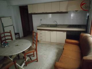 Etagenwohnung  Nazareno 88. Oportunidad en oliva  piso para reformar cerca de la carretera d