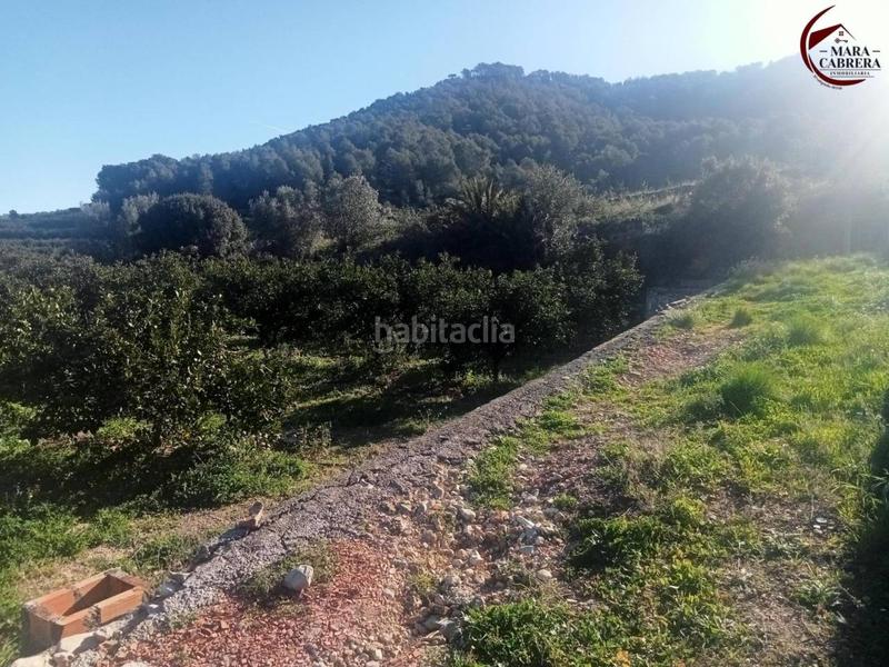 Foto 10418cb6-478a-4d77-852d-f909e6b69c1c. Haus in marjaletes 5 in Alfauir