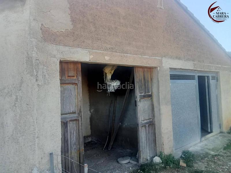 Foto b7d1d1ca-2c30-47af-9095-31490d268aef. Haus in marjaletes 5 in Alfauir