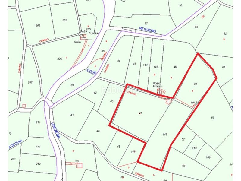 Foto eeb24965-7ef0-4115-a940-89ef0c7798eb. Haus in marjaletes 5 in Alfauir