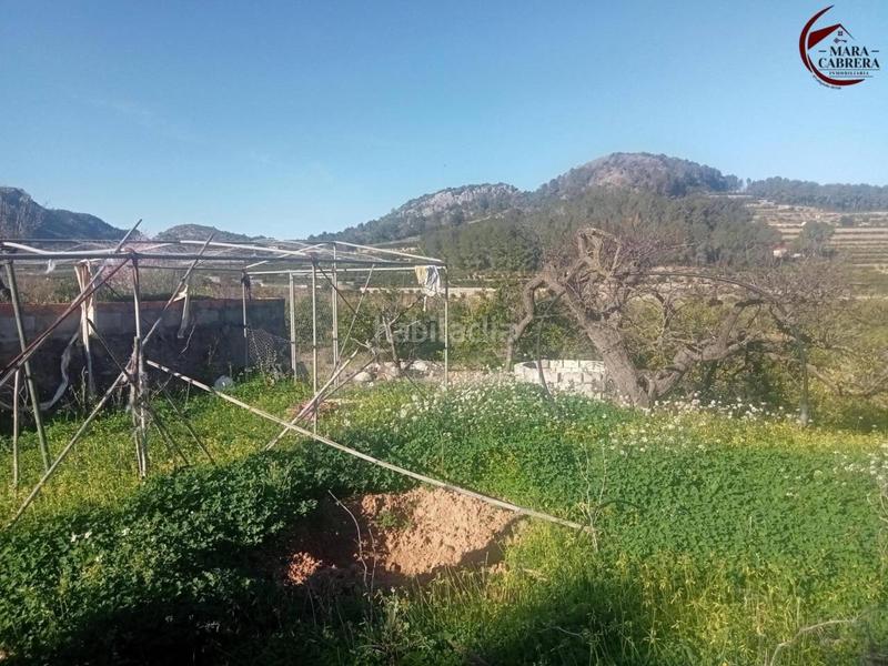 Foto f1f1e189-730e-4628-ab02-3d3988744f75. Haus in marjaletes 5 in Alfauir