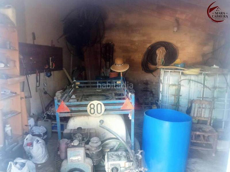 Foto ff13bbc6-c273-4807-b292-8067155949e0. Haus in marjaletes 5 in Alfauir