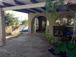 Casa  Cova negra. Casa para reformar con gran terreno en palma de gandía marxuquer