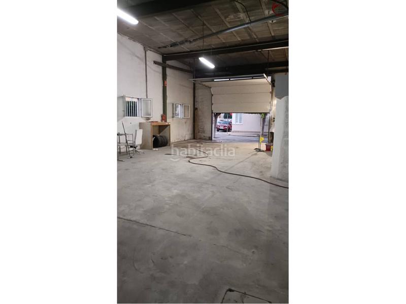 Foto 160155f4-8ab9-4366-872f-12428214ba39. Affitto locale commerciale in Benirredrà