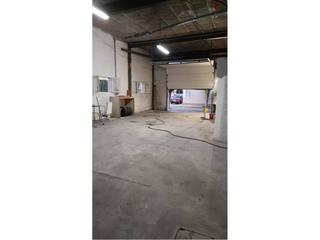 Lloguer Local Comercial  Ample. Amplio local en benirredrà, junto a gandía  408 m
