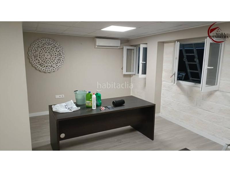 Foto 16cedd06-4bf5-418c-9170-833ff7bdea01. Location local commercial dans Benirredrà