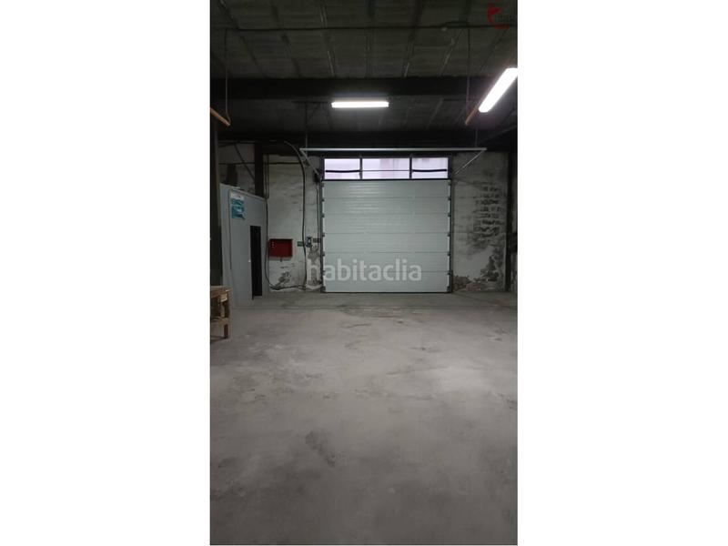 Foto e34e0861-a9a4-4051-9b20-da298e1e76cb. Location local commercial dans Benirredrà